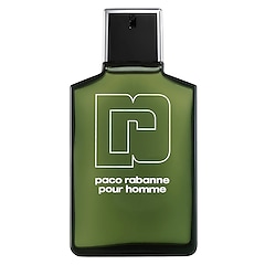 Pour Homme - Eau de Toilette Natural, RABANNE FRAGRANCES
